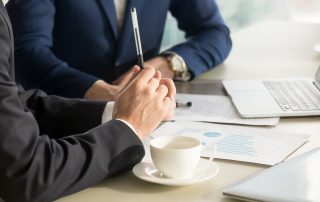 Advanced ESG Investor Relations Analytics
