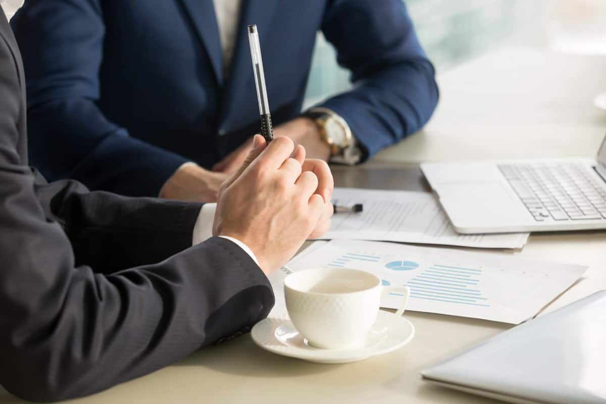 Advanced ESG Investor Relations Analytics