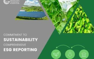 GreenCo勤創永續幫助拓展新業務的公司編寫全面的ESG報告 29 GreenCo勤創永續幫助拓展新業務的公司編寫全面的ESG報告