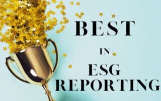 GreenCo勤創永續客户喜獲「最佳ESG報告大獎」 24 BDO 2023「最佳ESG報告大獎」獎項