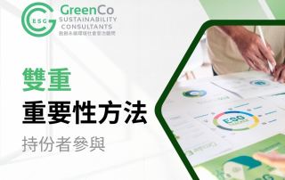 雙重重要性方法