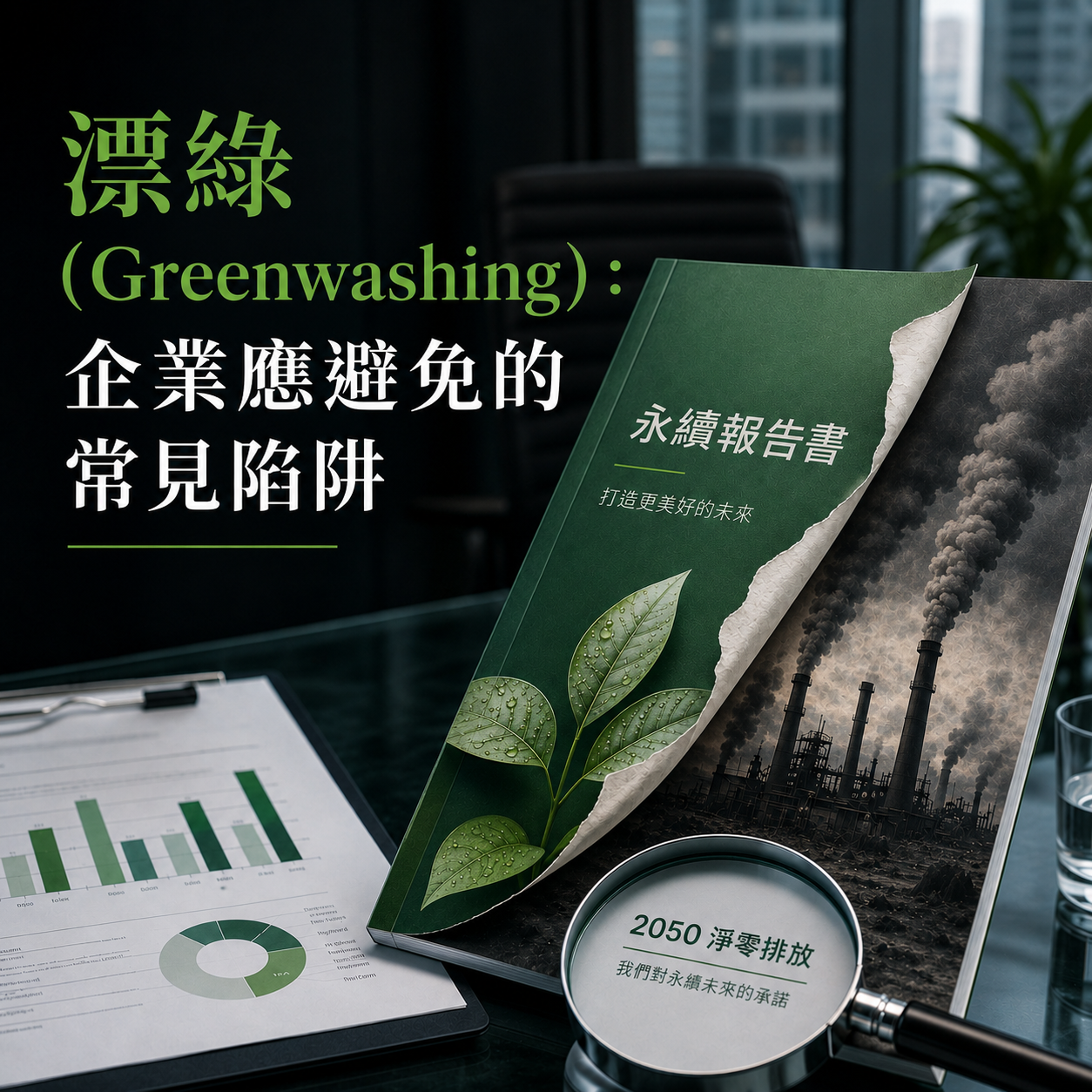 greenwashing-CN