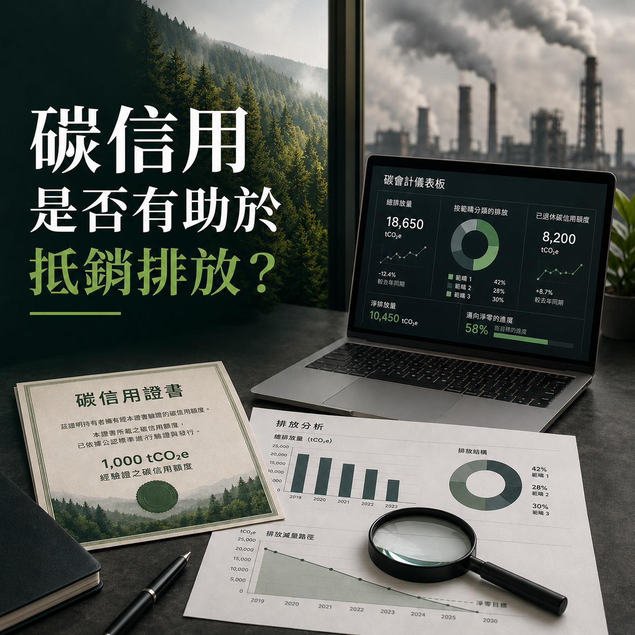 Carbon Credits_CN